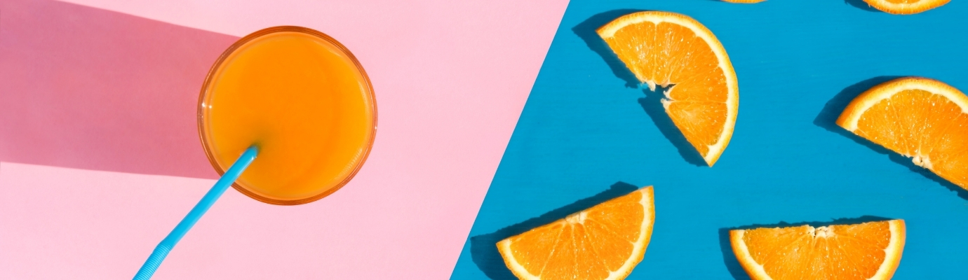 Какво знаем за портокаловия сок и как той ни помага?