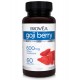 Годжи Бери (Goji Berry) 600 mg. / 60 капсули - подобрява физическото Ви състояние
